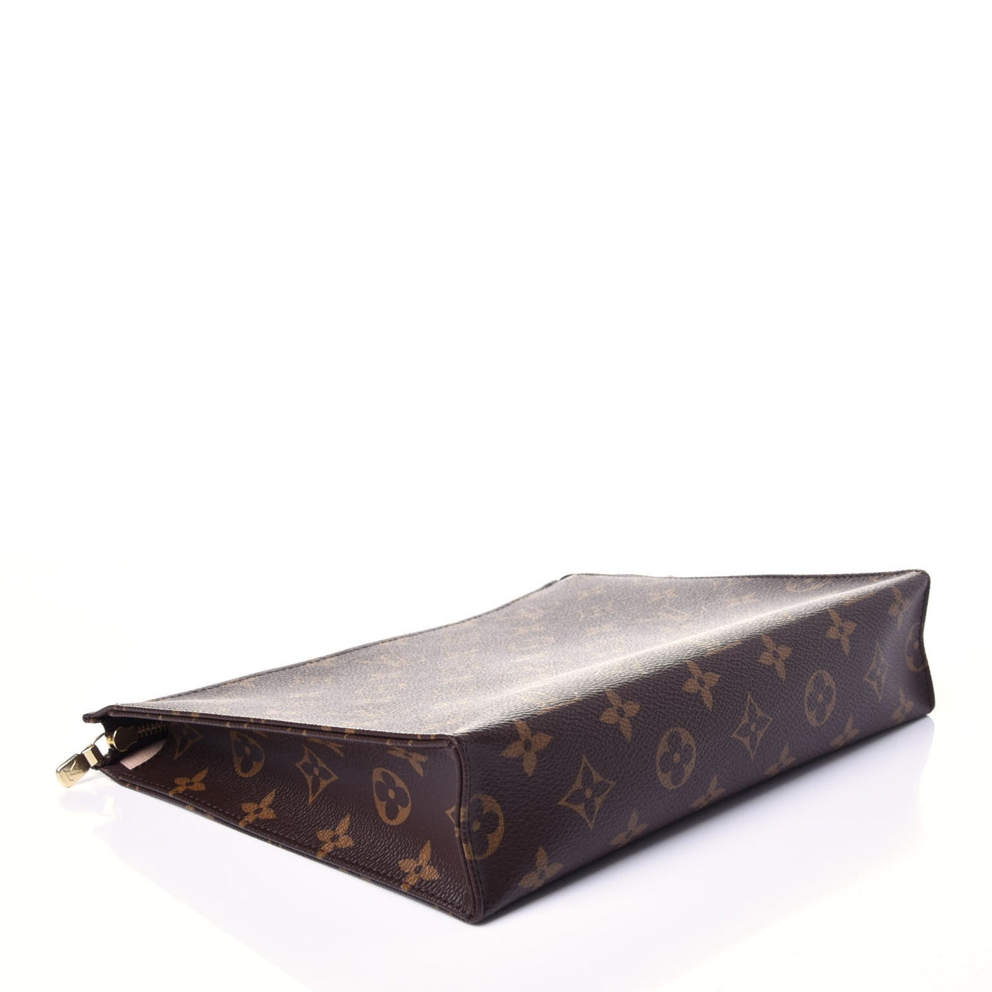 Monogram Toiletry Pouch 26