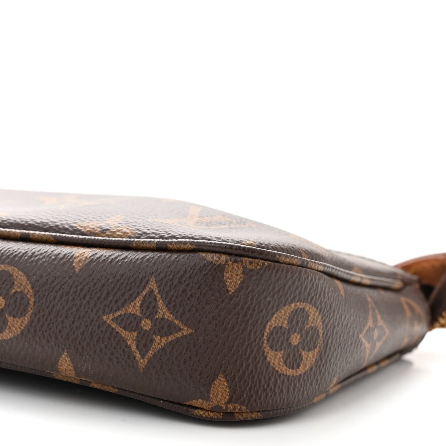 Louis Vuitton Monogram Pochette Accessories NM 10 of 11