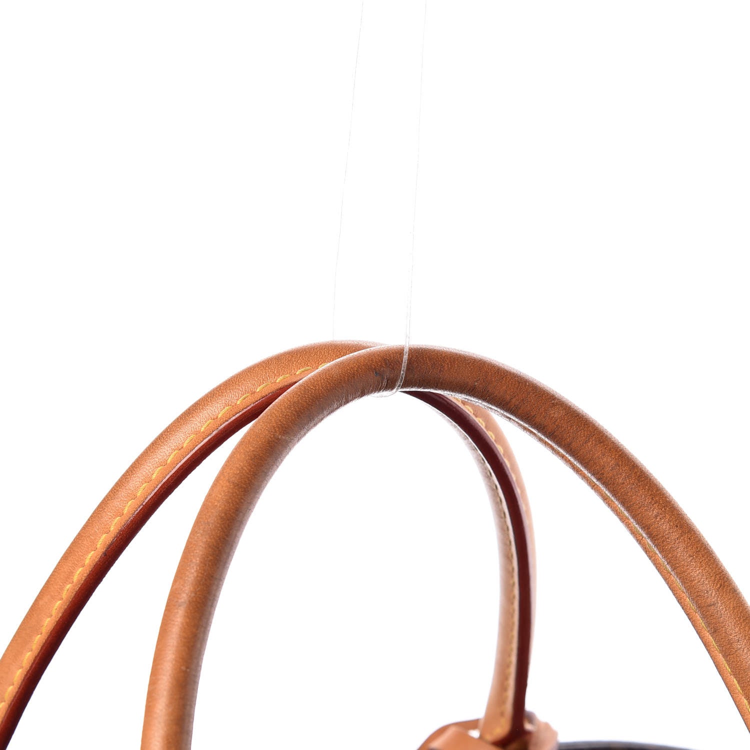 Louis Vuitton Monogram Montaigne GM 9 of 18