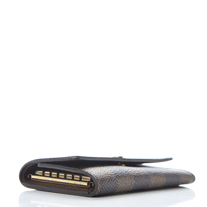 Louis Vuitton Damier Ebene Multicles 6 Key Holder 4 of 7