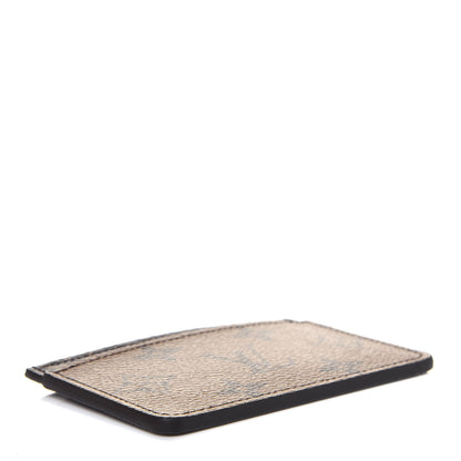 Louis Vuitton Reverse Monogram Card Holder 4 of 7
