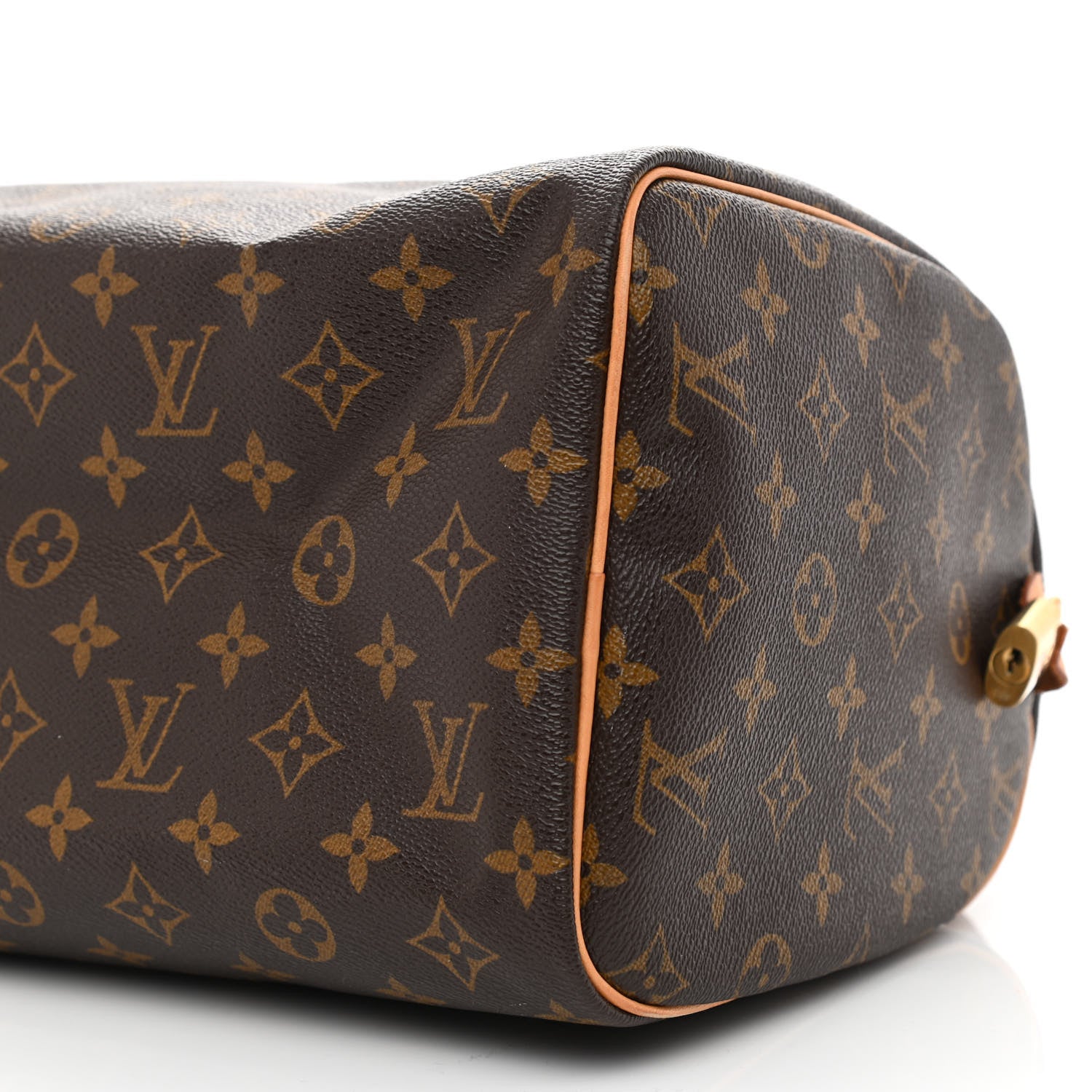 Louis Vuitton Monogram Speedy 30 10 of 10