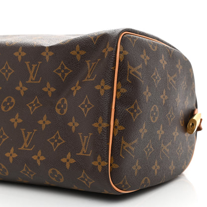 Louis Vuitton Monogram Speedy 30 10 of 10
