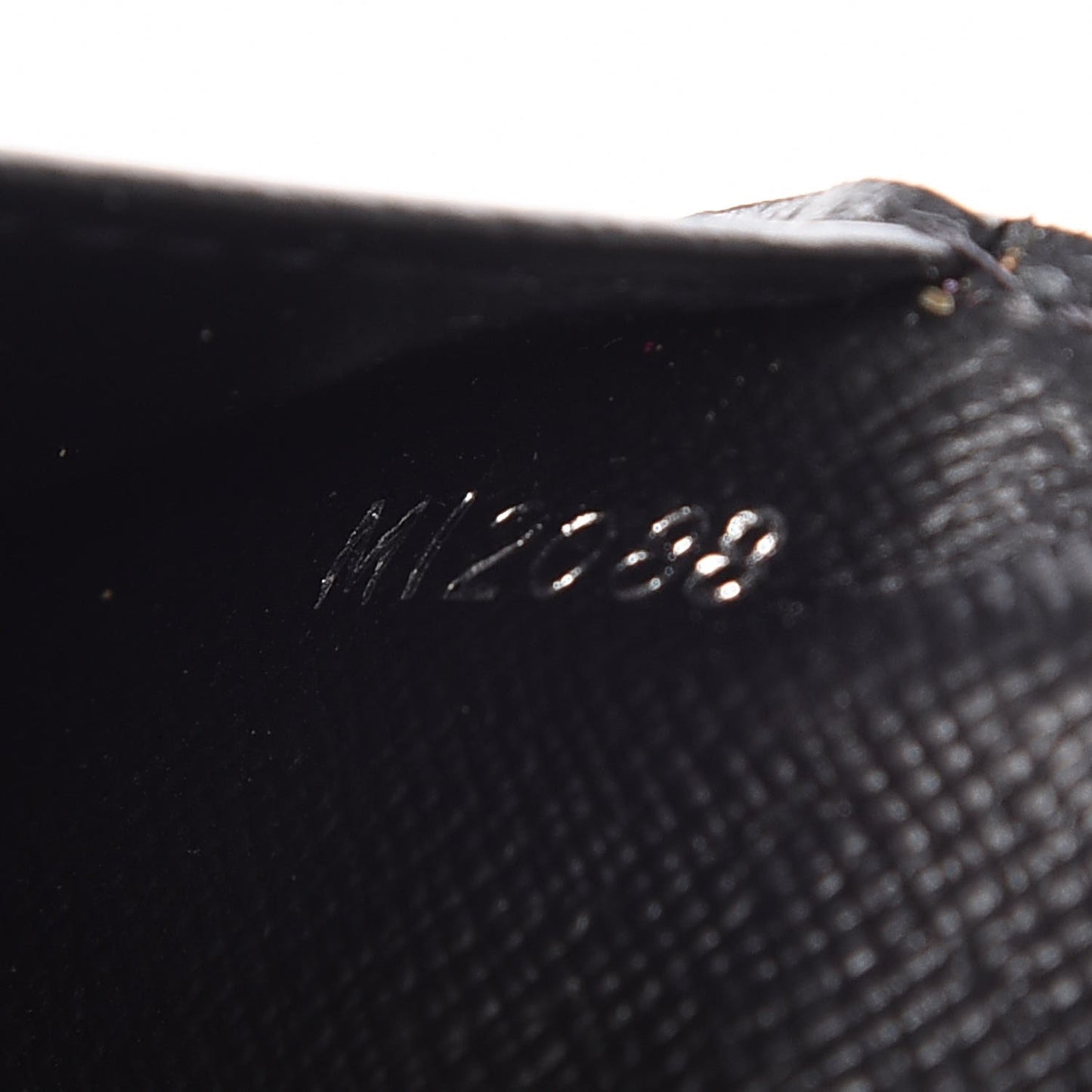 Epi Eugenie Wallet Black