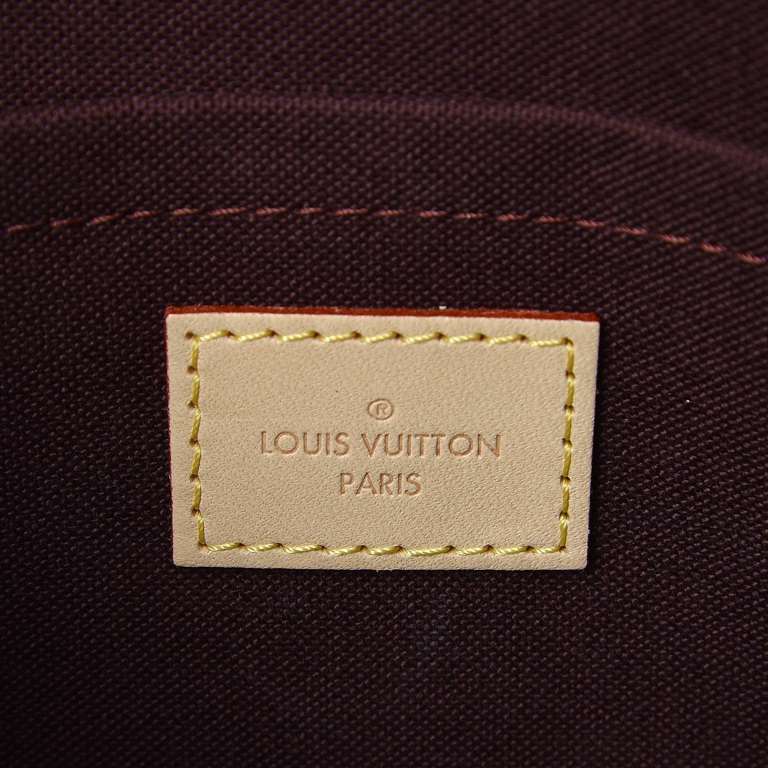Louis Vuitton Monogram Favorite PM 6 of 9