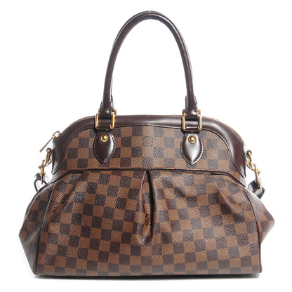 Louis Vuitton Damier Ebene Trevi PM 1 of 7