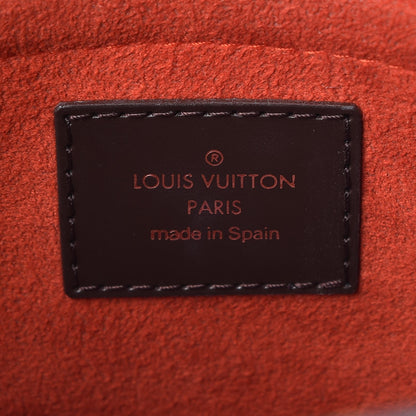 Louis Vuitton Damier Ebene Sarria Mini 6 of 8