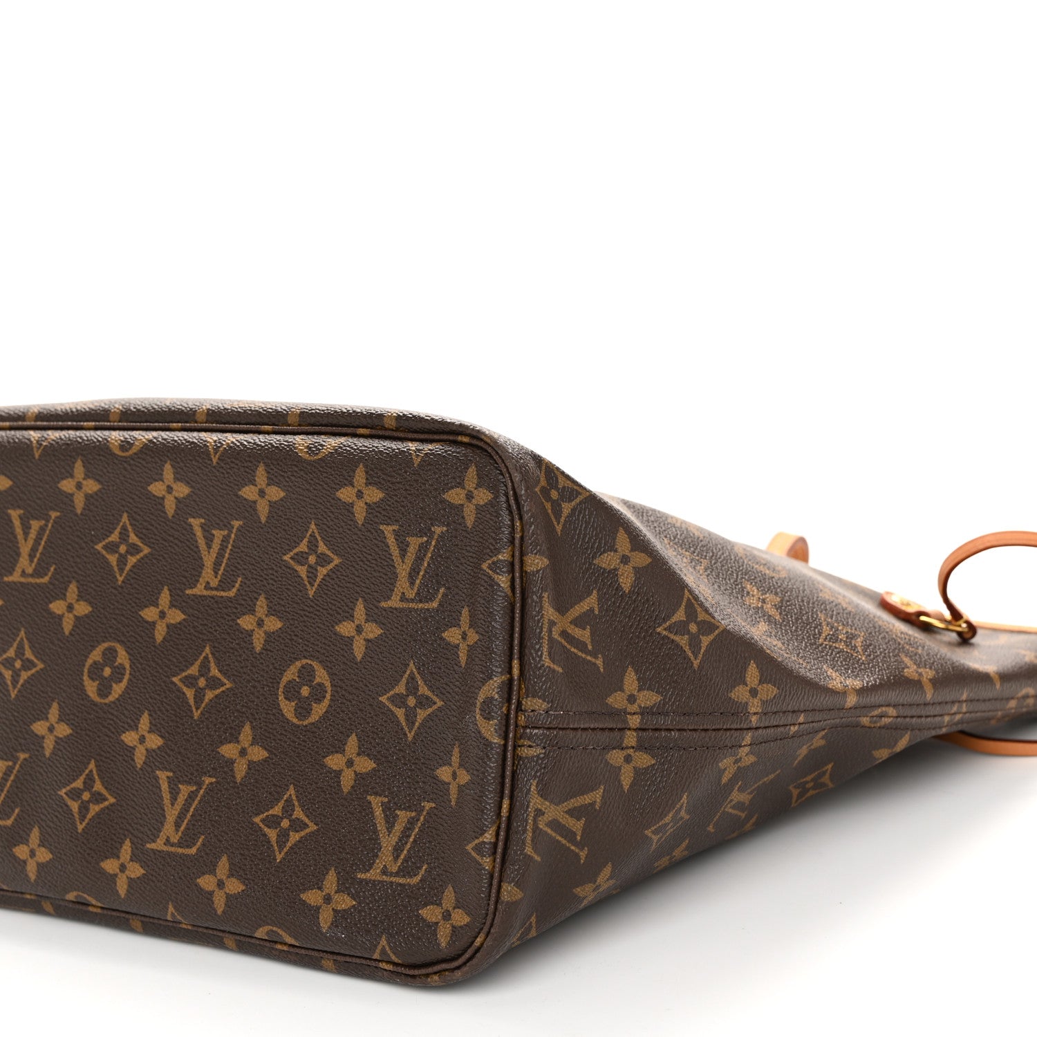 Louis Vuitton Monogram Neo Neverfull MM 11 of 14