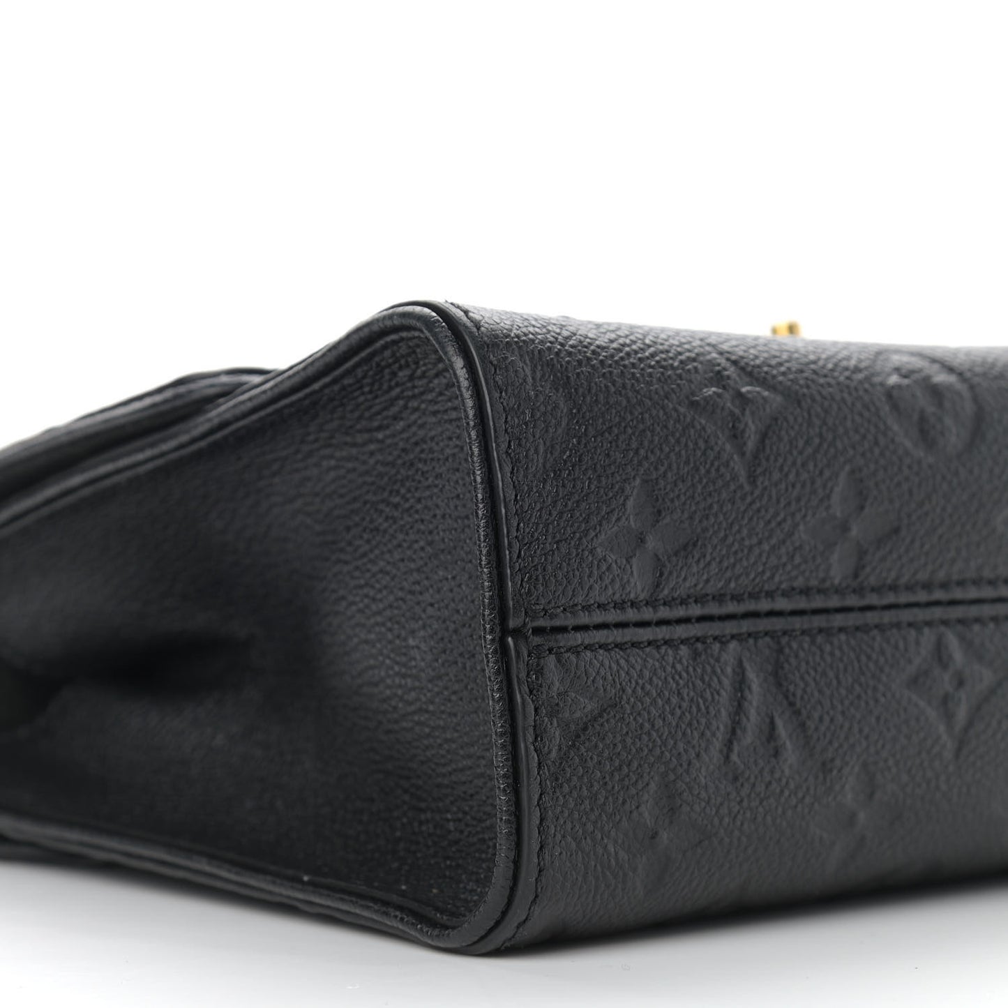 Empreinte Saint Sulpice PM Black