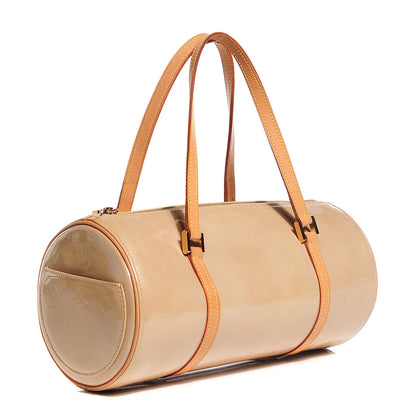 Louis Vuitton Vernis Bedford Beige 3 of 7