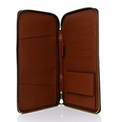 Louis Vuitton Monogram Poche Escapade Organizer Wallet 5 of 8