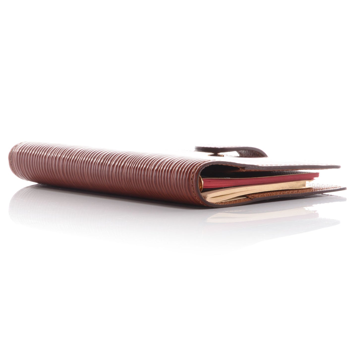 Epi Small Ring Agenda Kenyan Fawn