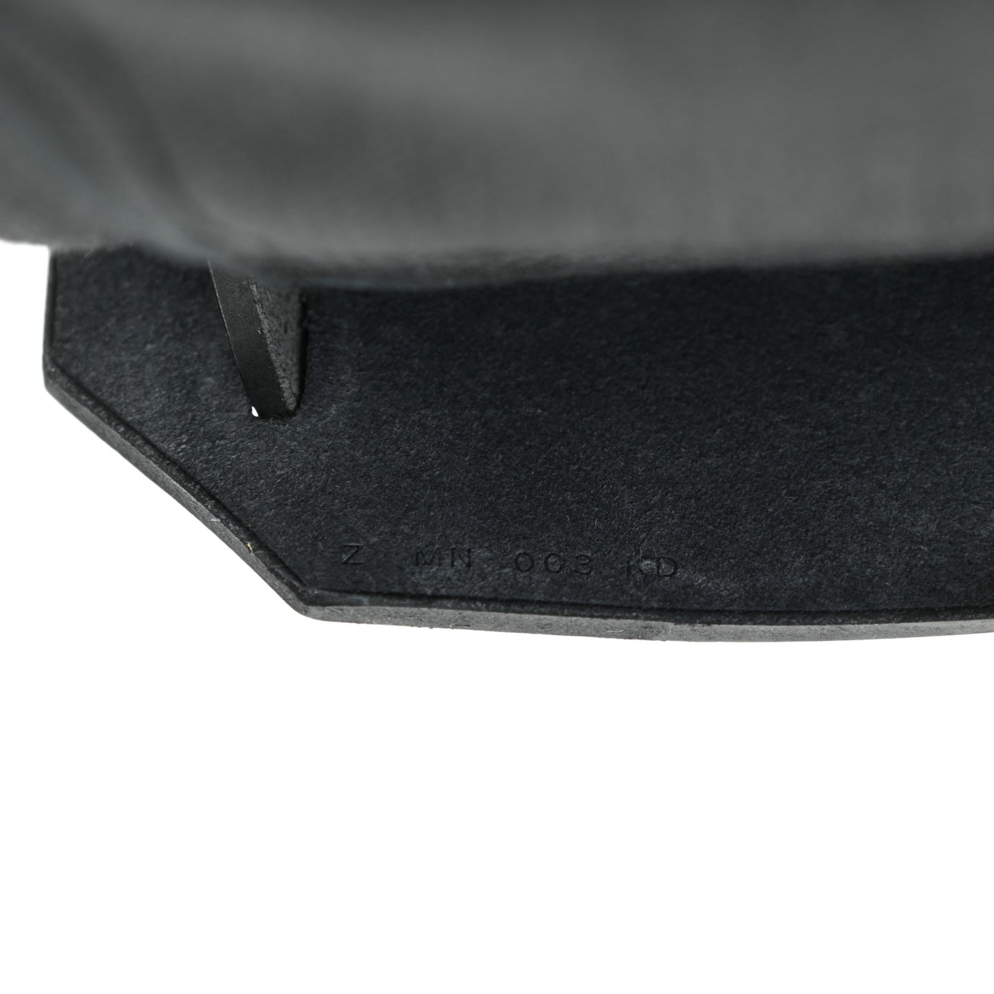Military Toile Vache Hunter Herbag Zip PM 31 Black