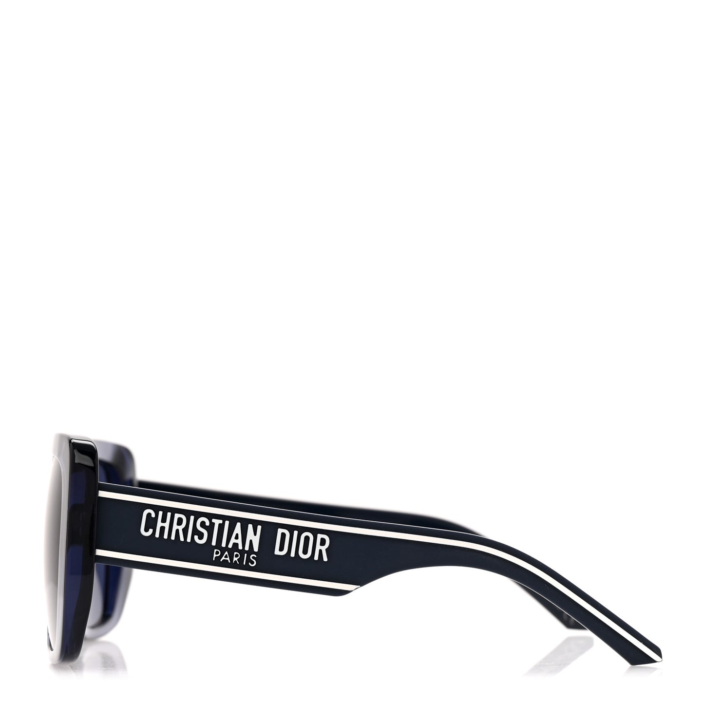 Acetate Wildior S3U Sunglasses Blue