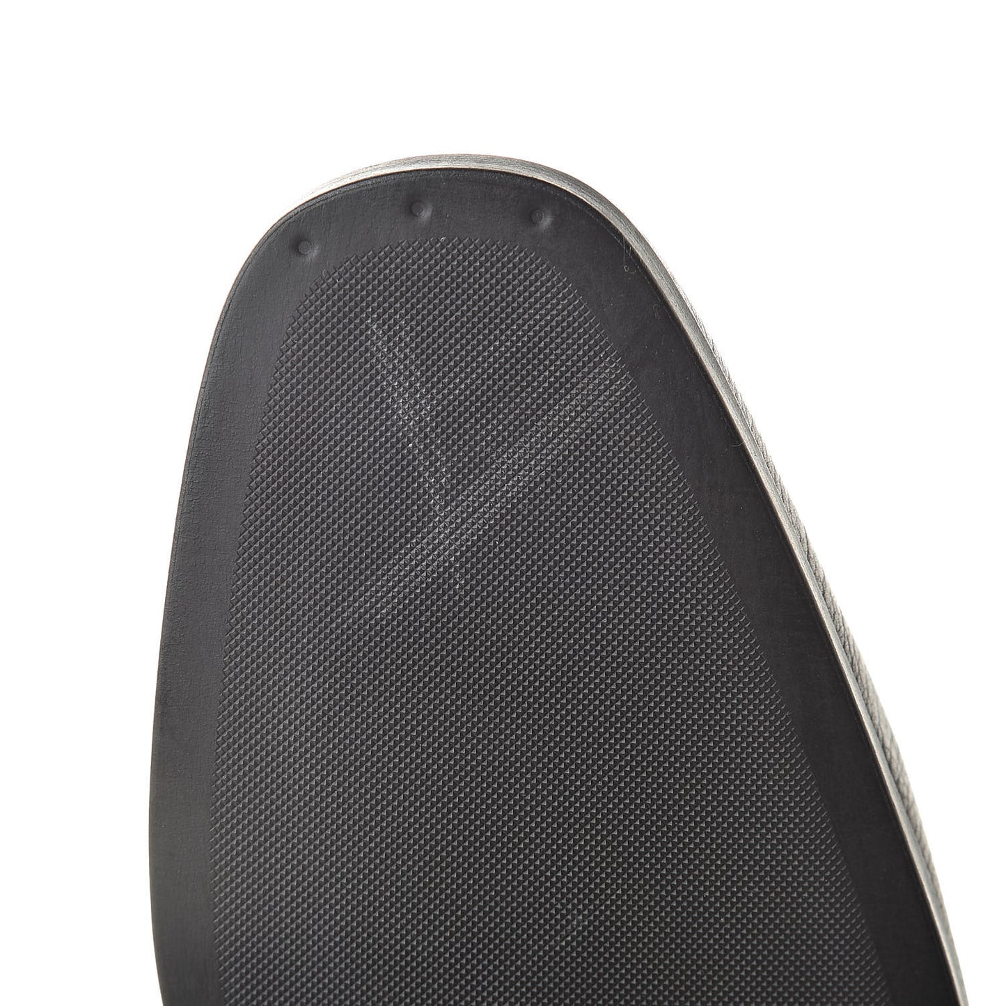 Bullcalf Lux Mens Camden Loafer 9.5 Black