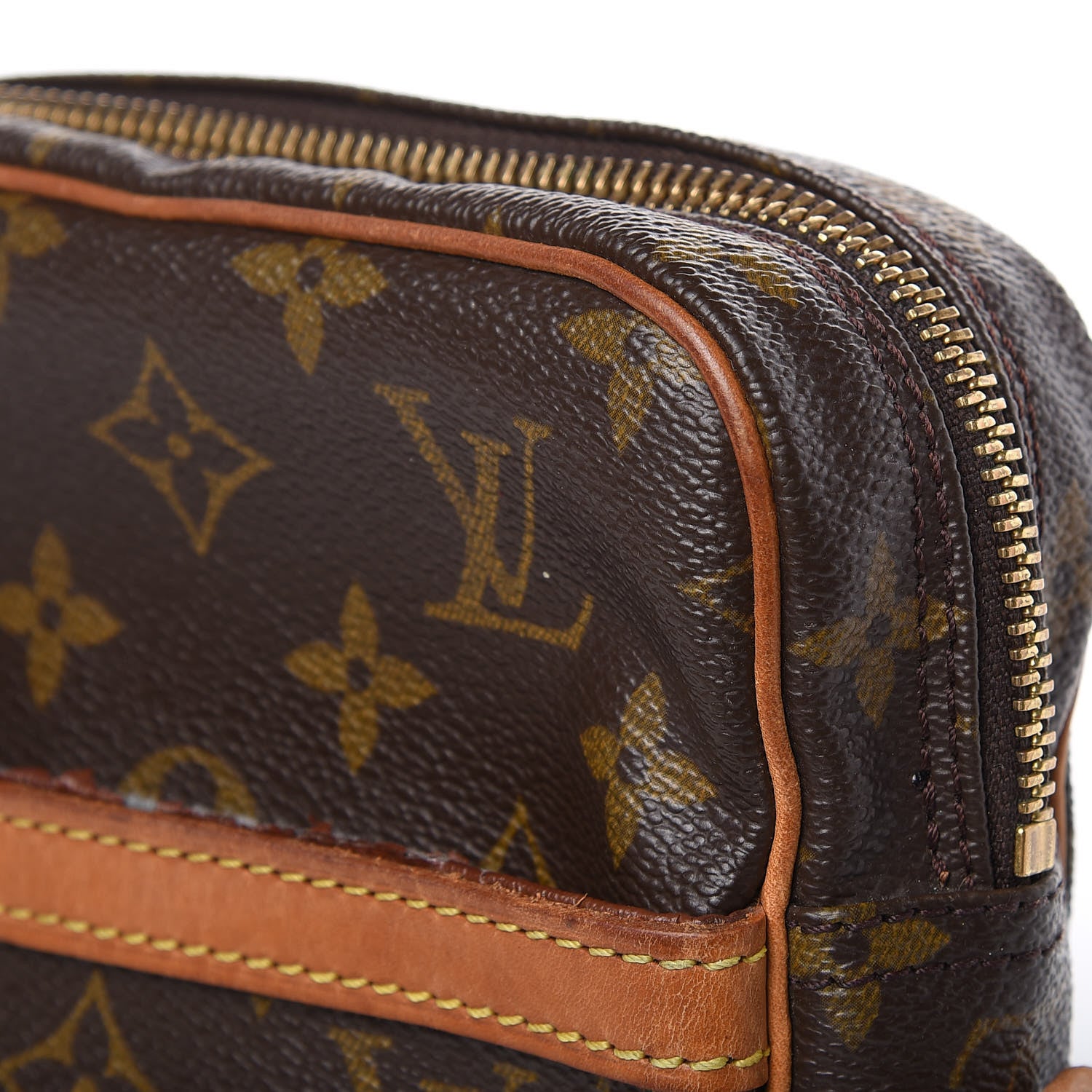 Louis Vuitton Monogram Danube 21 8 of 9