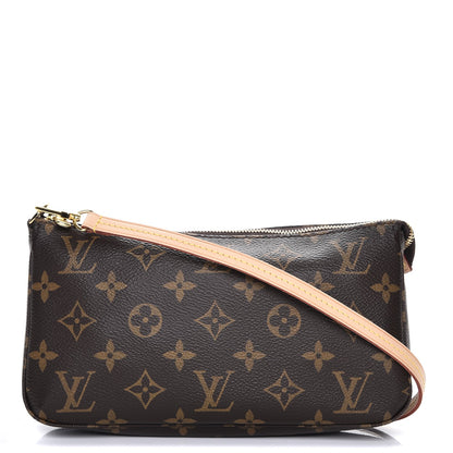 Louis Vuitton Monogram Pochette Accessories NM 1 of 8