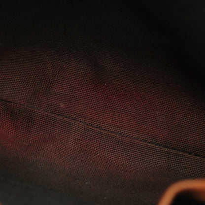 Burberry Smoked Check Hartham Shoulder Bag Brown 10 of 10