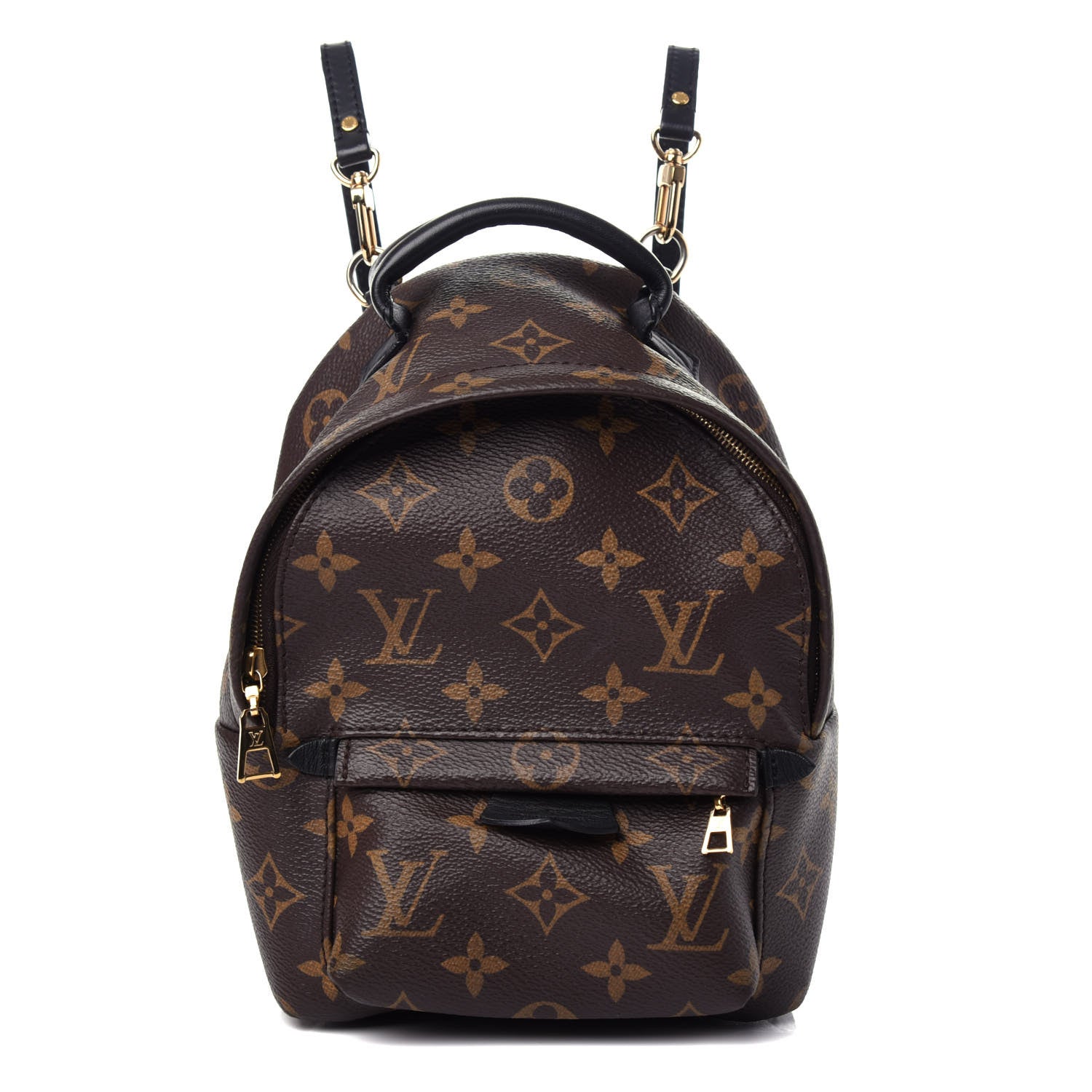 Louis Vuitton Monogram Palm Springs Backpack Mini 1 of 11