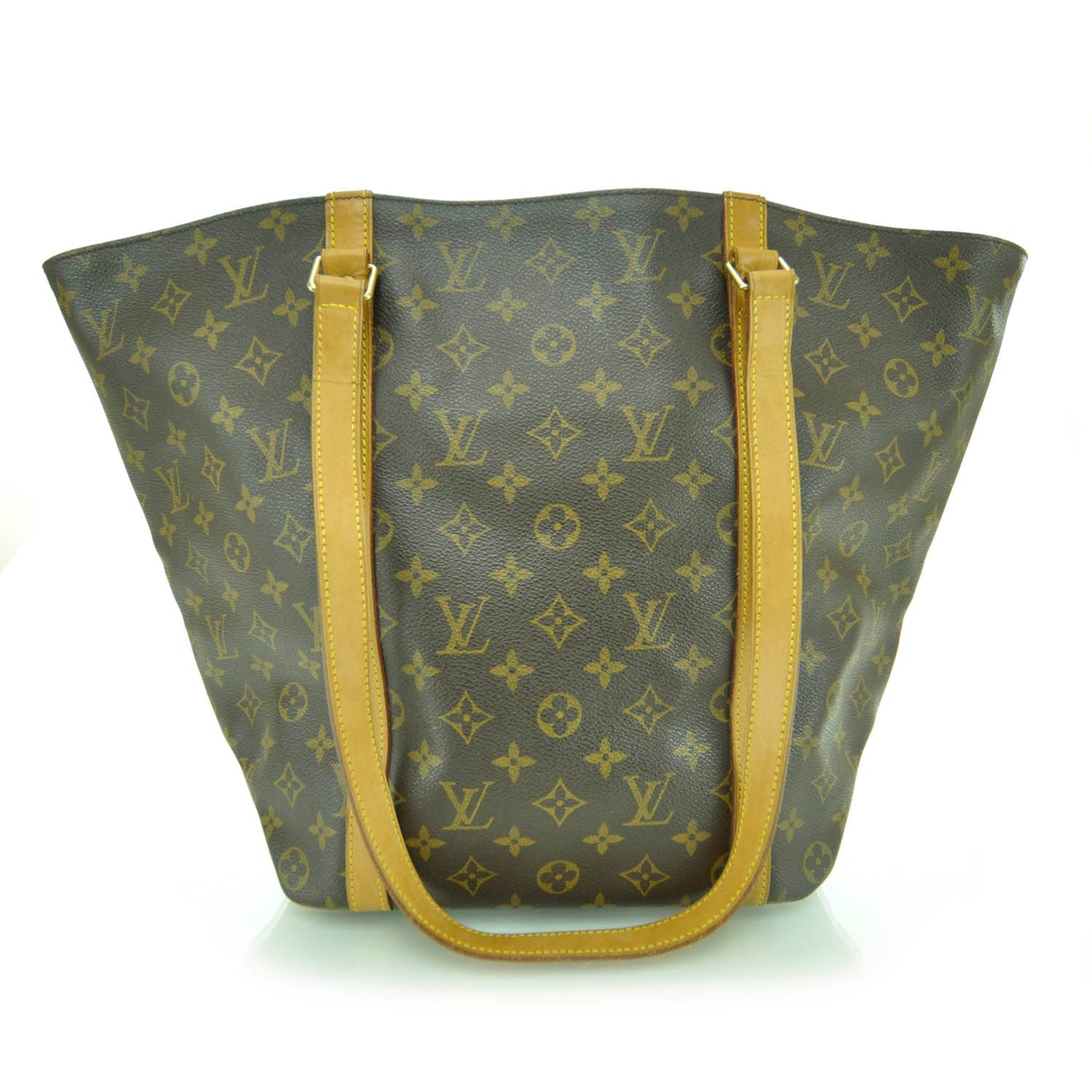 Monogram Sac Shopping Tote