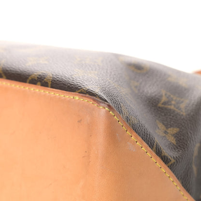 Louis Vuitton Monogram Cabas Piano 9 of 9