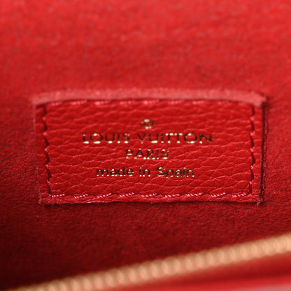 Louis Vuitton Monogram Victoire Cherry 6 of 10