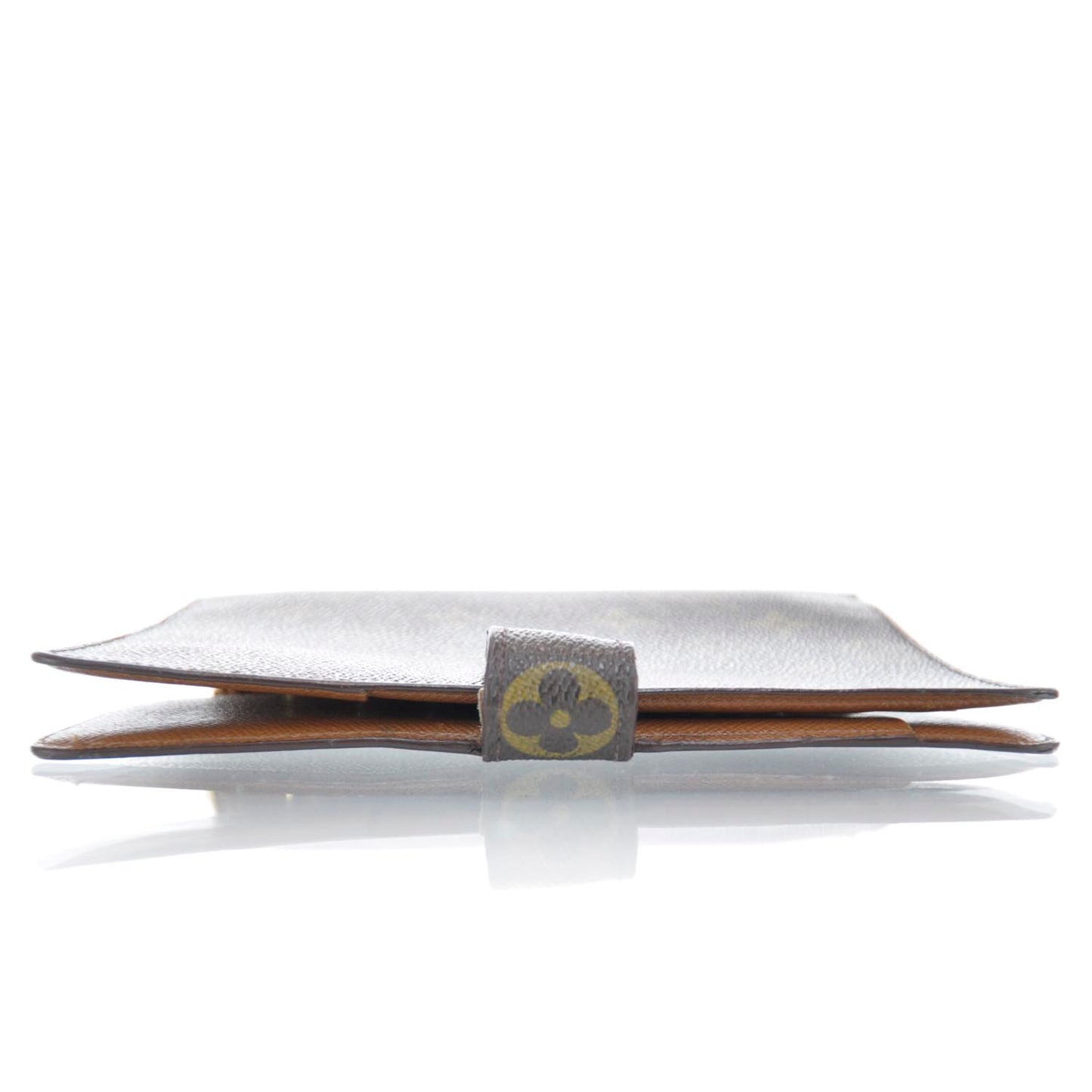 Monogram Medium Ring Agenda