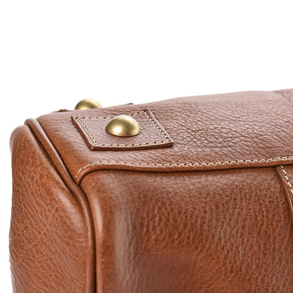 Mulberry Natural Leather Bayswater Oak 13 of 14