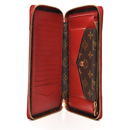 Louis Vuitton Monogram Daily Organizer Cherry 5 of 8