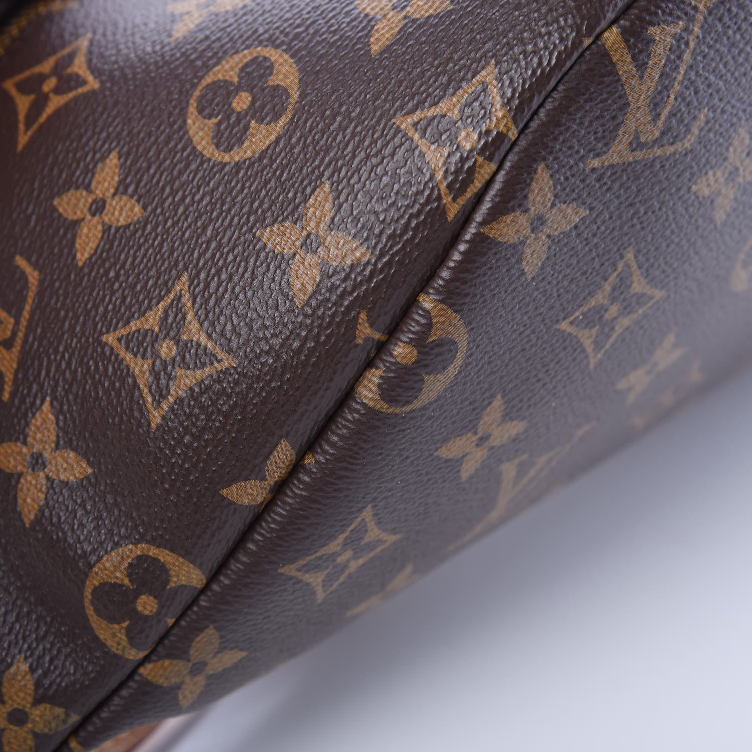 Louis Vuitton Monogram Bumbag 8 of 10