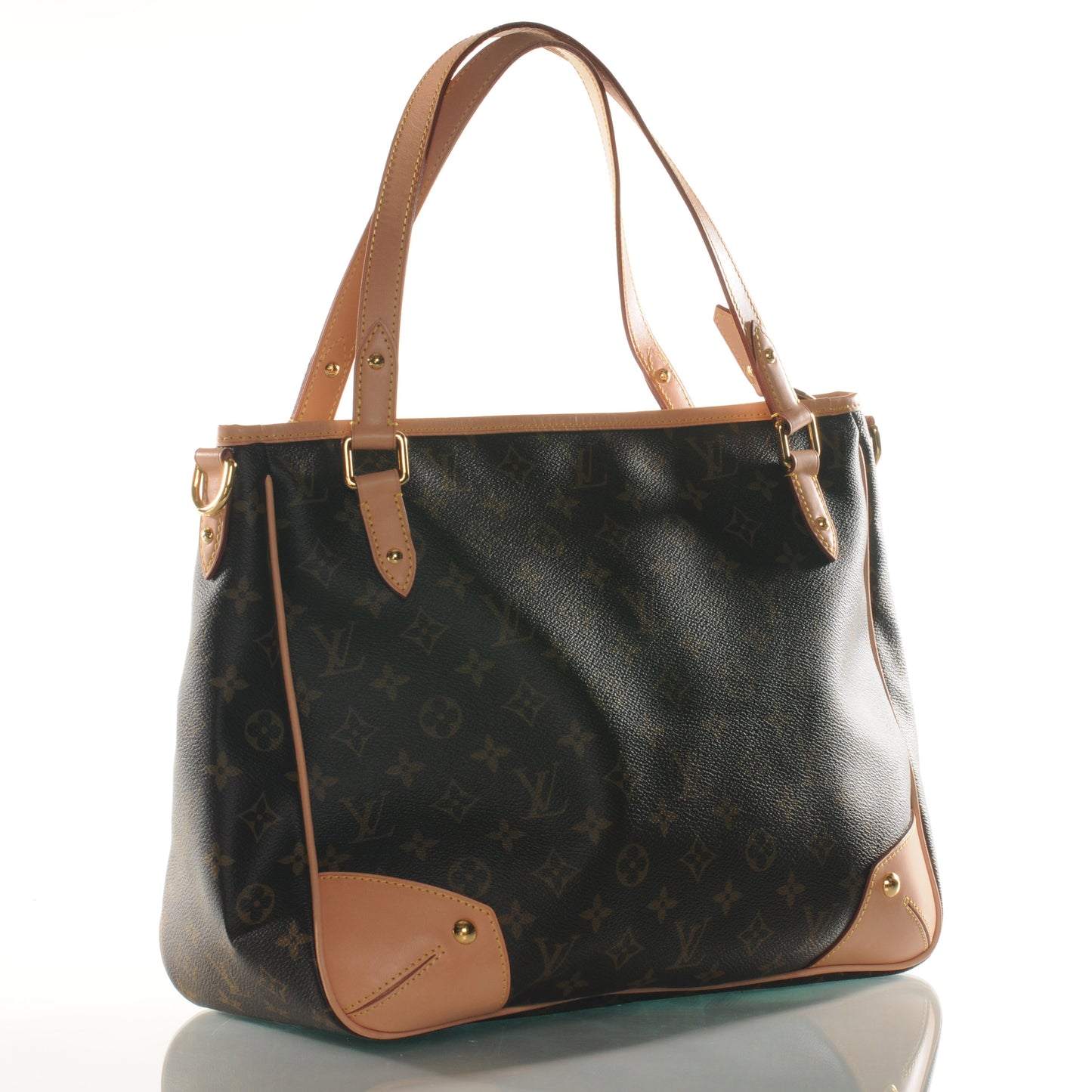 Monogram Estrela MM