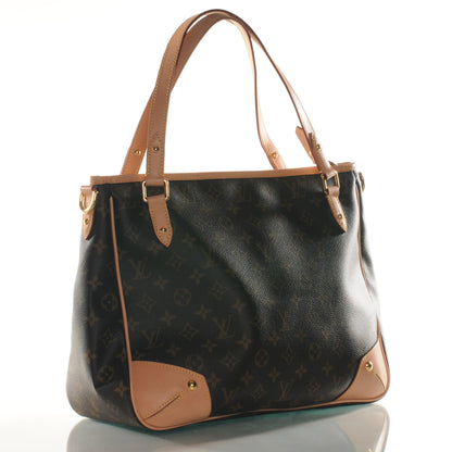 Louis Vuitton Monogram Estrela MM 3 of 8