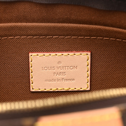 Louis Vuitton Monogram Multi Pochette Accessories Rose Clair 7 of 9