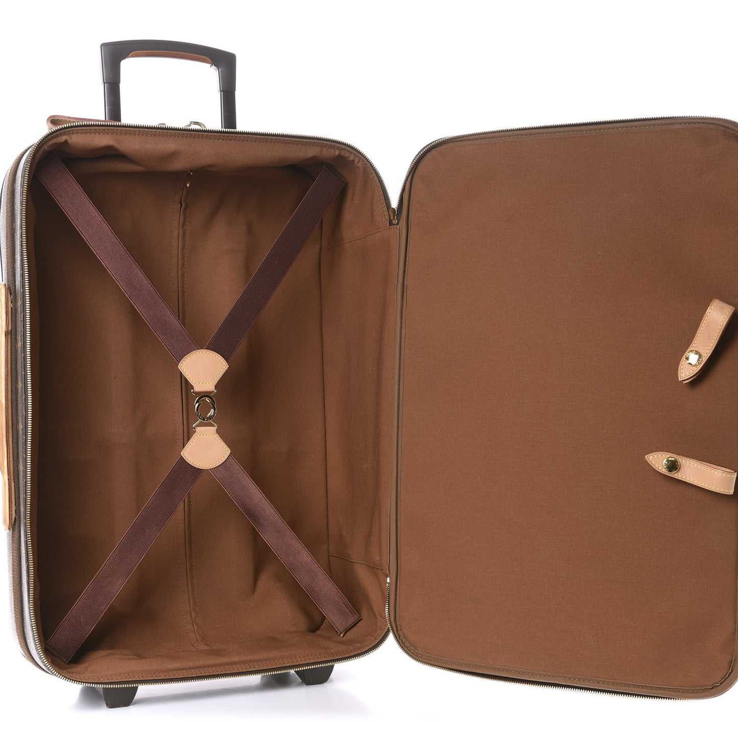 Monogram Pegase 55