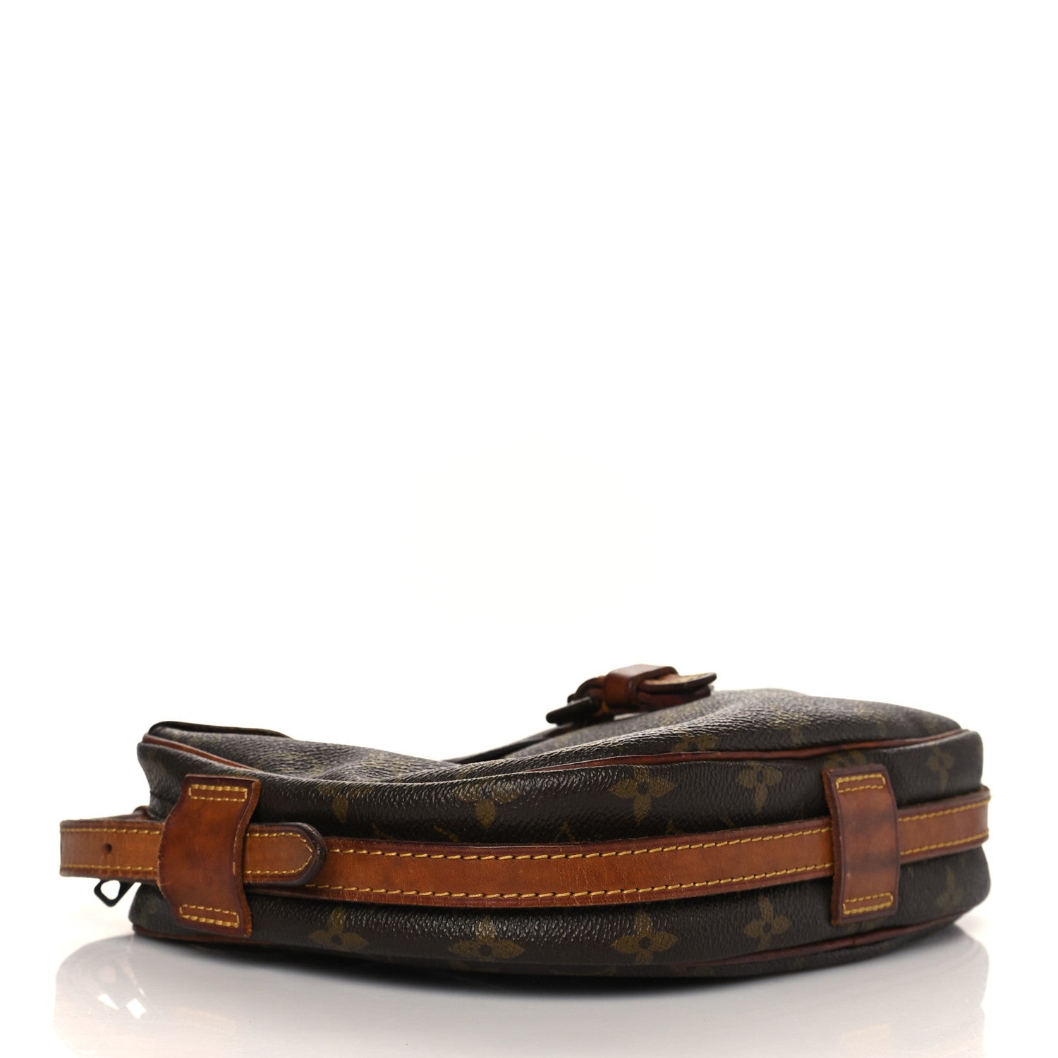 Louis Vuitton Monogram Jeune Fille 4 of 15