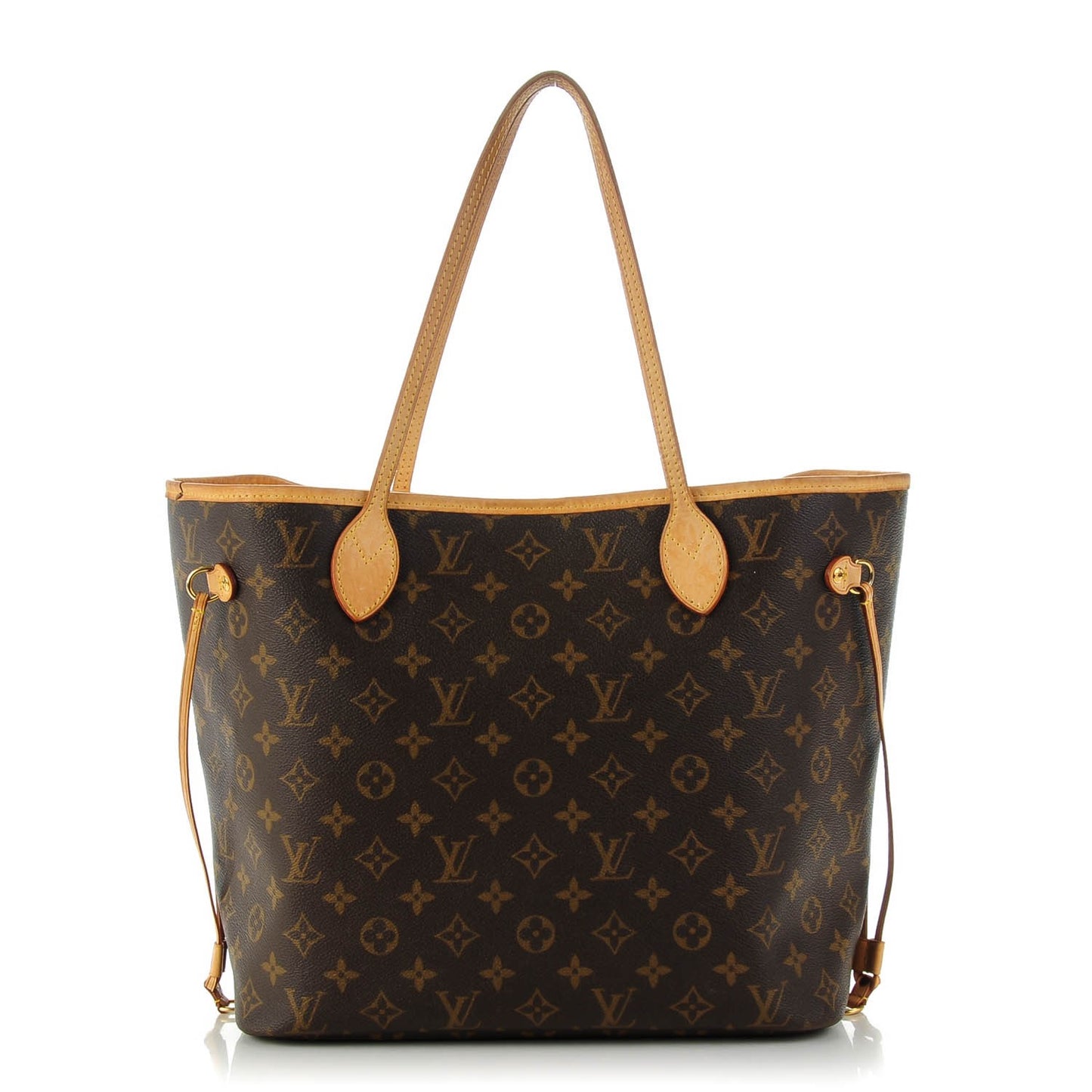 Monogram Neverfull MM