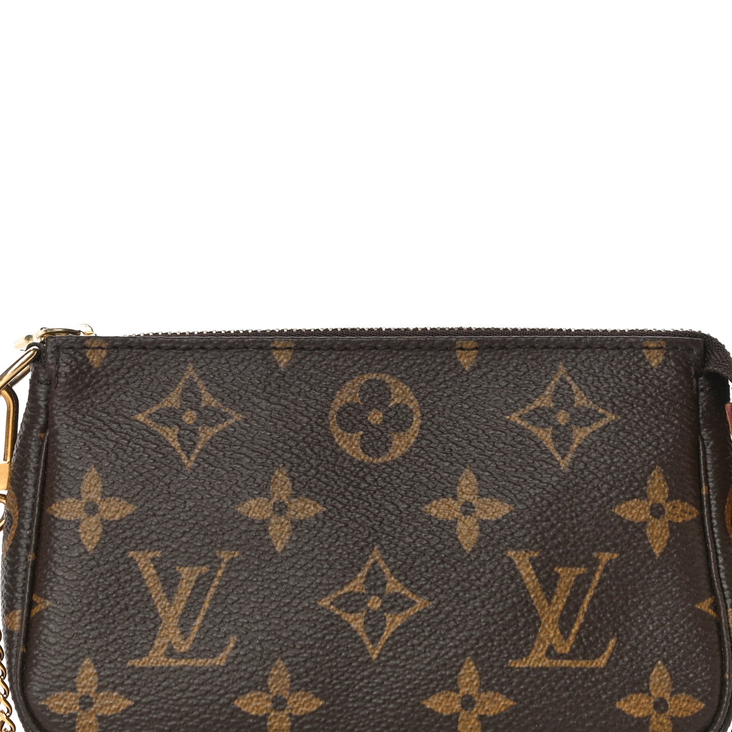 Monogram Mini Pochette Accessories
