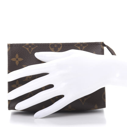 Louis Vuitton Monogram Toiletry Pouch 15 2 of 8