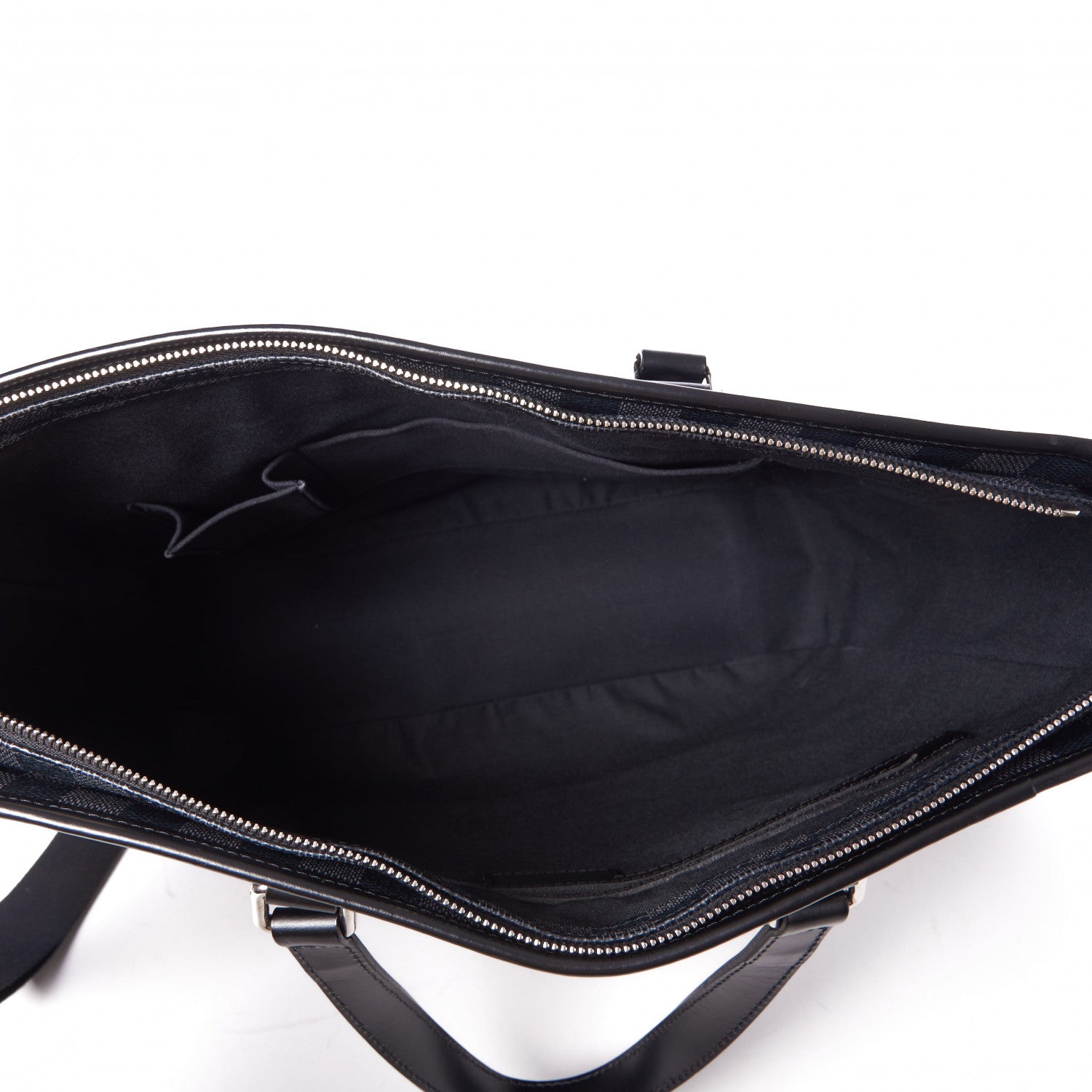 Louis Vuitton Damier Graphite Tadao 8 of 9