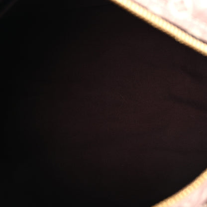 Louis Vuitton Monogram Idylle Speedy Bandouliere 30 Sepia 5 of 9