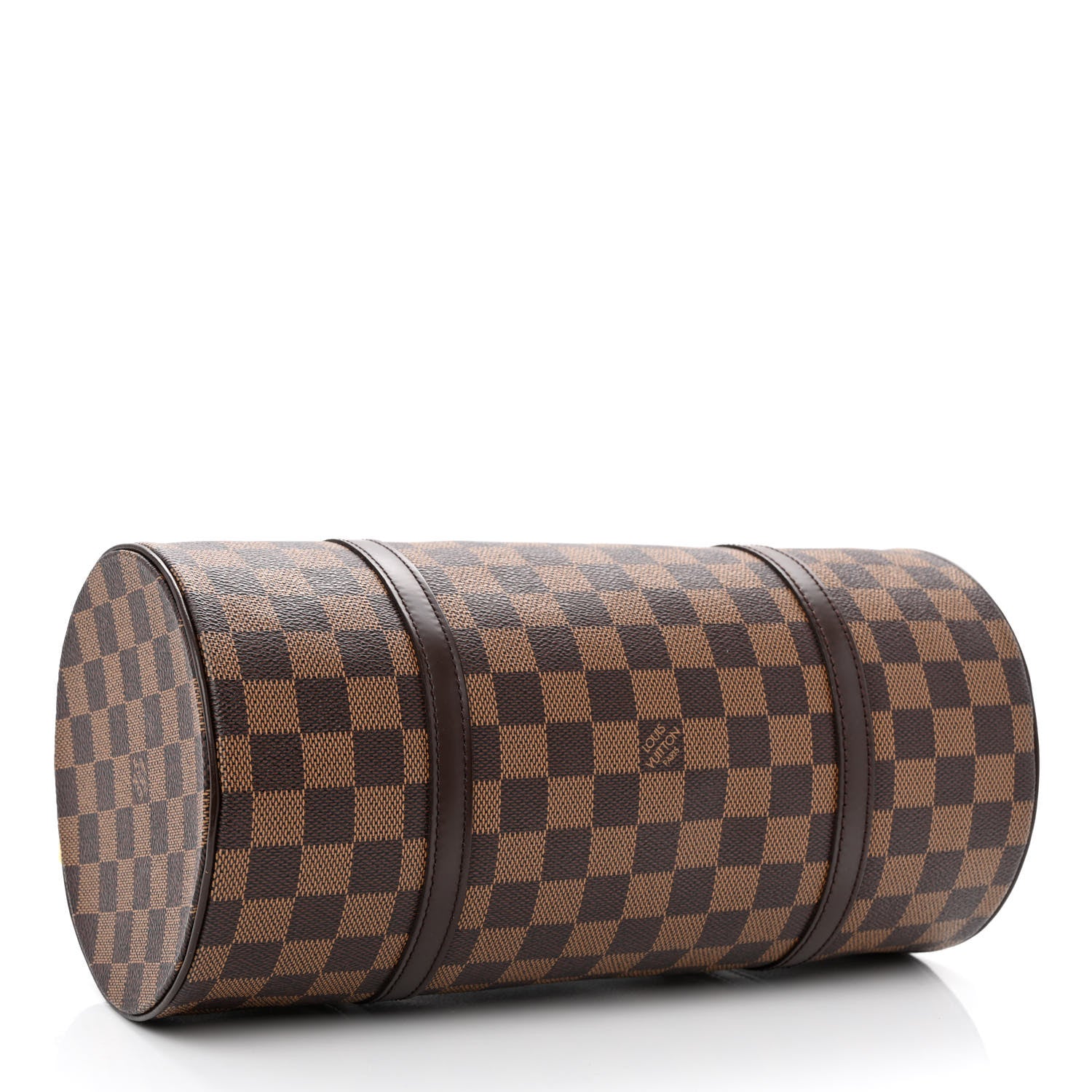 Louis Vuitton Damier Ebene Papillon 30 4 of 10