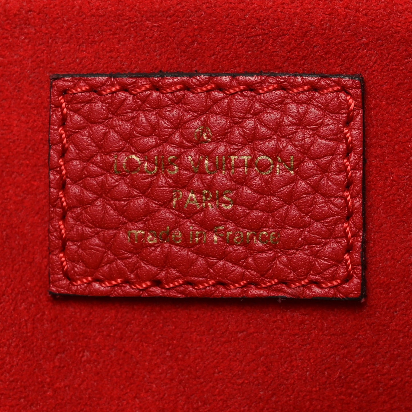 Monogram Estrela NM Cherry