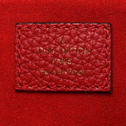 Louis Vuitton Monogram Estrela NM Cherry 6 of 9