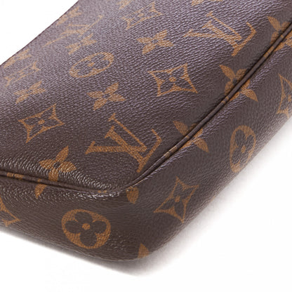 Louis Vuitton Monogram Pochette Accessories 6 of 9