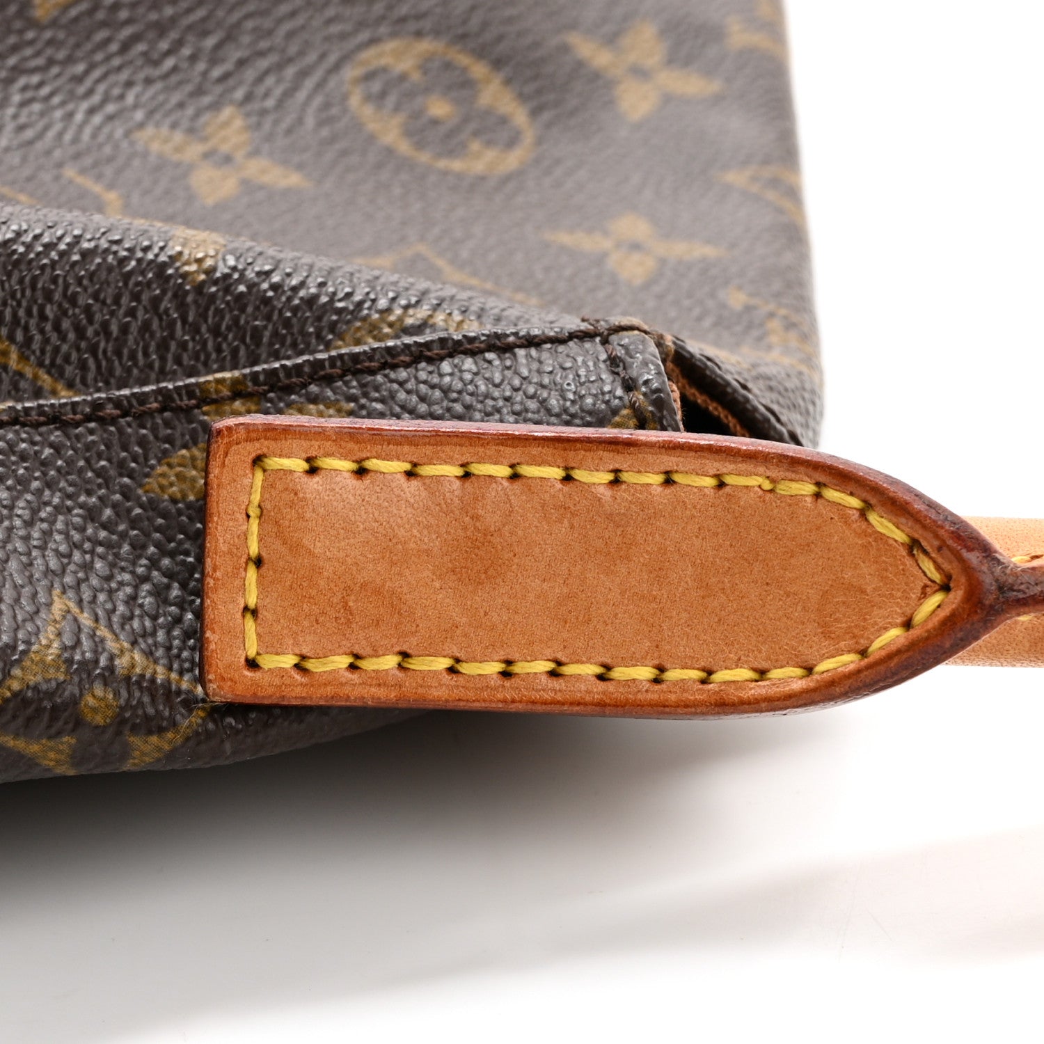 Louis Vuitton Monogram Mini Looping 14 of 15