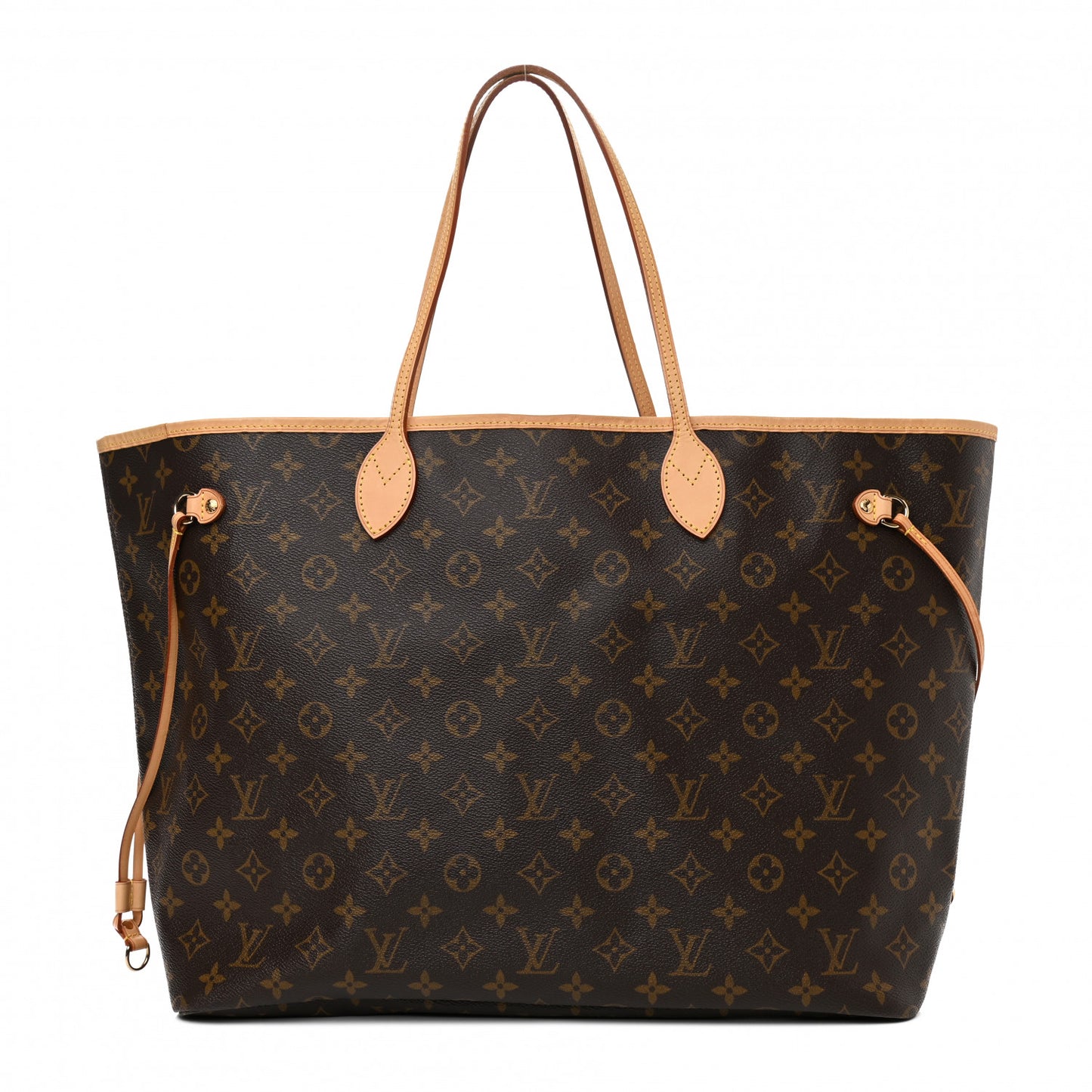 Monogram Neverfull GM