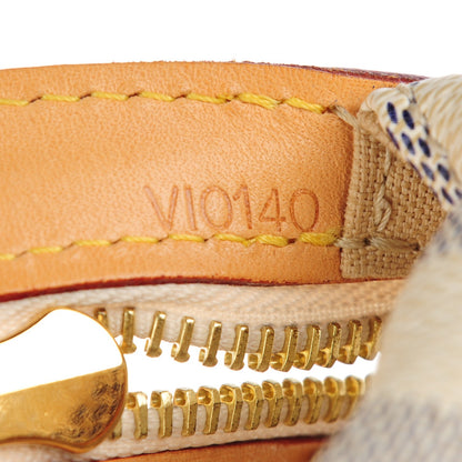 Louis Vuitton Damier Azur Stresa GM 7 of 7