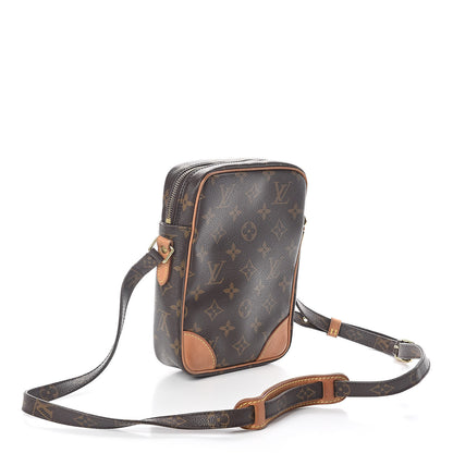 Louis Vuitton Monogram Danube 21 3 of 8