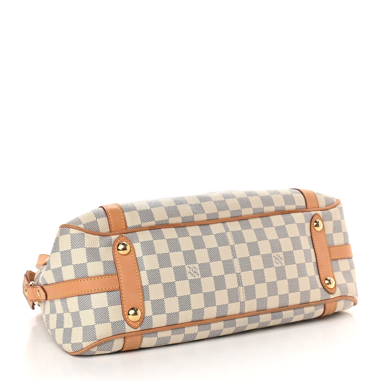 Damier Azur Stresa PM