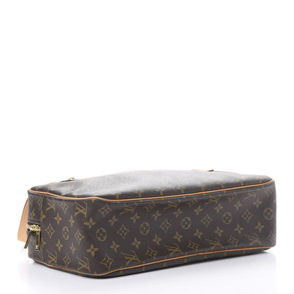Louis Vuitton Monogram Cite GM 3 of 12